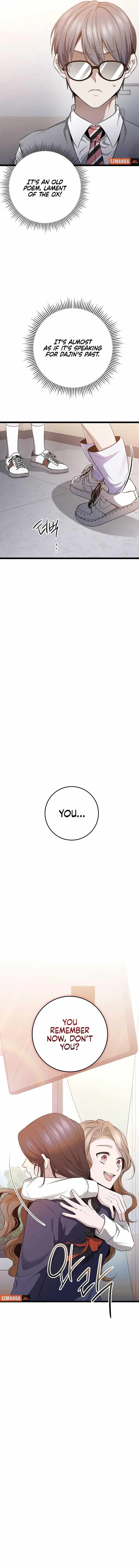 High School Queen Chapter 46 17